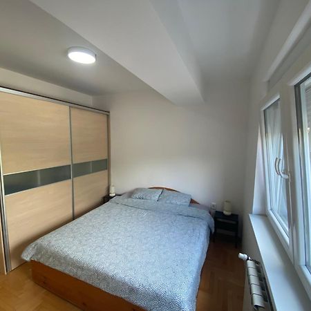 Best Value-Apartment In Skopje Exterior foto