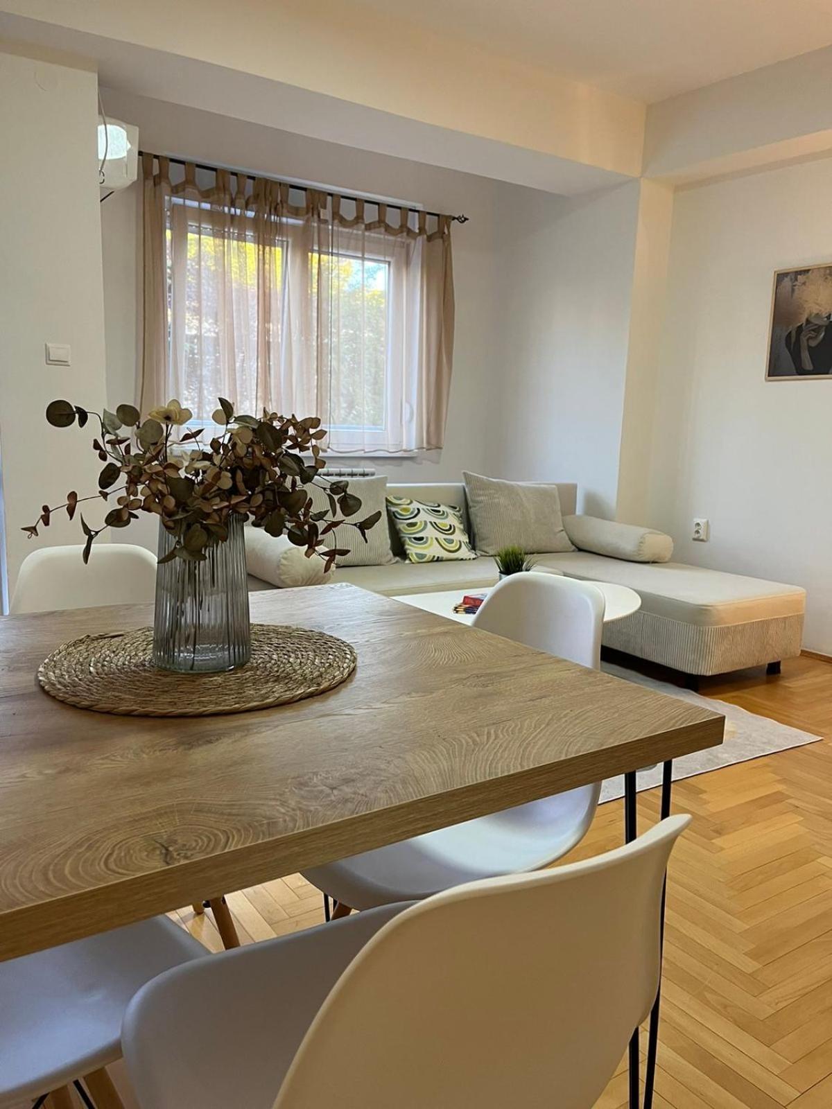 Best Value-Apartment In Skopje Exterior foto