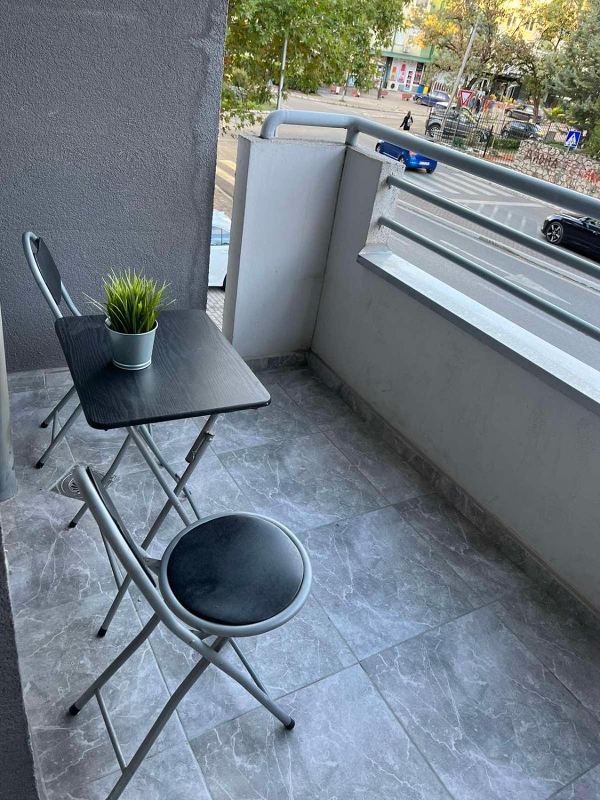Best Value-Apartment In Skopje Exterior foto